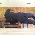 Nakia Watkins - @bboydarkwolf - Instagram