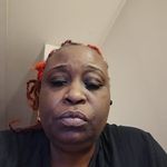 Nakia Watkins - @moore_nickey - Instagram
