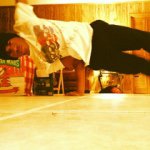 Nakia~Wolverine~Watkins - @bboywolverinekid - Instagram