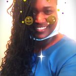 Nakia Watts - @ms_keekee87 - Instagram