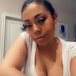 Nakia Weaver - @just_kiaa - Instagram