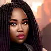 Nakia West - @kiaangelou - TikTok