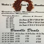 Nakia Whitfield - @nakias_bouncenbundles - Instagram