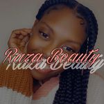 Nakia Wilkins - @raza._.beauty - Instagram
