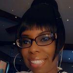 Nakia Woods - @kiariffic - Instagram