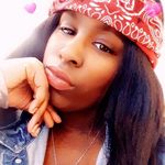 nakia woods - @officialkiabackup100 - Instagram
