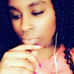 Nakia Woods - @nakiawoodsofficial24 - Instagram