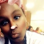 Nakia Woods - @kwoodsofficial380backup - Instagram
