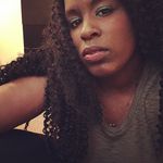 Nakia woods - @lovetuno - Instagram