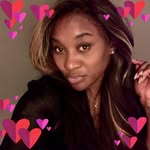 Nakia Woods - @misskia1117 - Instagram