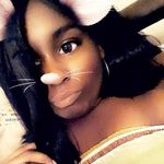 Nakia Woods - @officialnakiawoods - Instagram