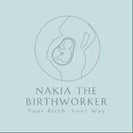 Nakia Woods - @nakiathebirthworker - Instagram