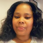 Nakia Woods - @sexykey7711 - Instagram