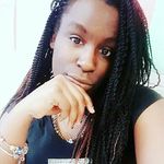 Nakia Woods - @wnakia1946officialbackup - Instagram