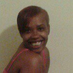 Monique Trustnone - @nakiawyatt8 - Instagram