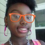 nakia wyatt - @nakialovergirl - Instagram
