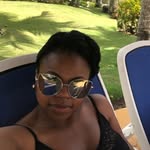Nakia Wynn - @mskia25 - Instagram
