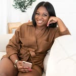 Nakisha Wynn - @nakishawynn - Instagram