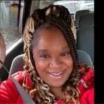 Nakia Powers - @nakia.yates.7 - Instagram