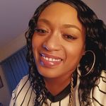 Nakia Yates - @queenhonii - Instagram