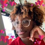 Nakia Yates - @kia_rose_3 - Instagram