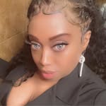 Nakisha Barnes - @kittys_korner910 - Instagram