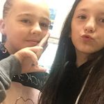 Bella&Nakisha - @nakisha_bella_bestfriends - Instagram