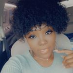Nakisha Bellamy - @nakishabellamy - Instagram