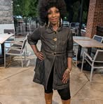 Nakisha Bennett - Facebook
