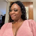 Nakisha Charles - @62kandy_kisses - Instagram