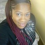 @nakisha.clark - Instagram