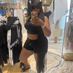Nakisha Clark - @simply.kish - Instagram