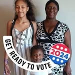 Nakisha Edwards - @mimiwata1983 - Instagram