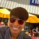 Nakisha Ford - @nykkey_nyk - Instagram