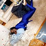 Nakisha Freeman - @_vixendivalicious_ - Instagram