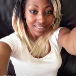 Nakisha Smith - @kisha_michell - Instagram