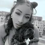 Nakisha Smith - @beautiful_kisha - Instagram