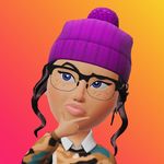Nakisha Smith - @crom.azz - Instagram