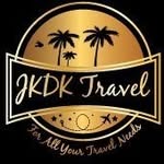 Nakisha Smith - @jkdk_travel - Instagram