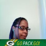 Nakisha Shontay Woods-Williams - @nakishawoodswilliams - Instagram