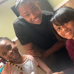 Nakisha Williams - @kishawilliams993 - Instagram