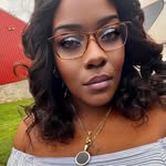 Nakisha Williams - @darkskynbeauty1981 - Instagram