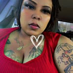 Nakisha Williams - Facebook
