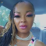Nakisha Williams - @klocsnloaded - Instagram