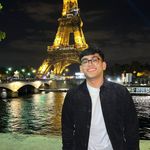 Nakul Patel - @nakul_patell - Instagram