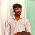 Nakul Patel  - @_nakul_009 - Instagram