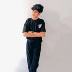 Nakul Patel   - @nakull.02 - Instagram