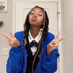 💖Nakya Bell-Smith💖 - @kyaboo2006 - Instagram