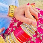 SINGH nal KAUR jachdi 🫶❤️ - @singh_nal_kaur_jachdi - Instagram