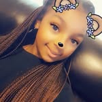 Nalauna Wright - @nalaunawright - Instagram